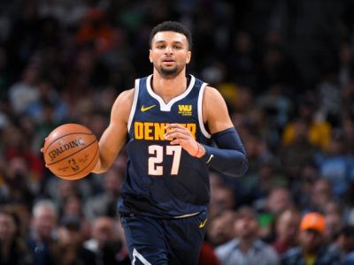 VIDEO: Golden State s desiatym víťazstvom, bodové maximum a kanadský rekord J. Murrayho