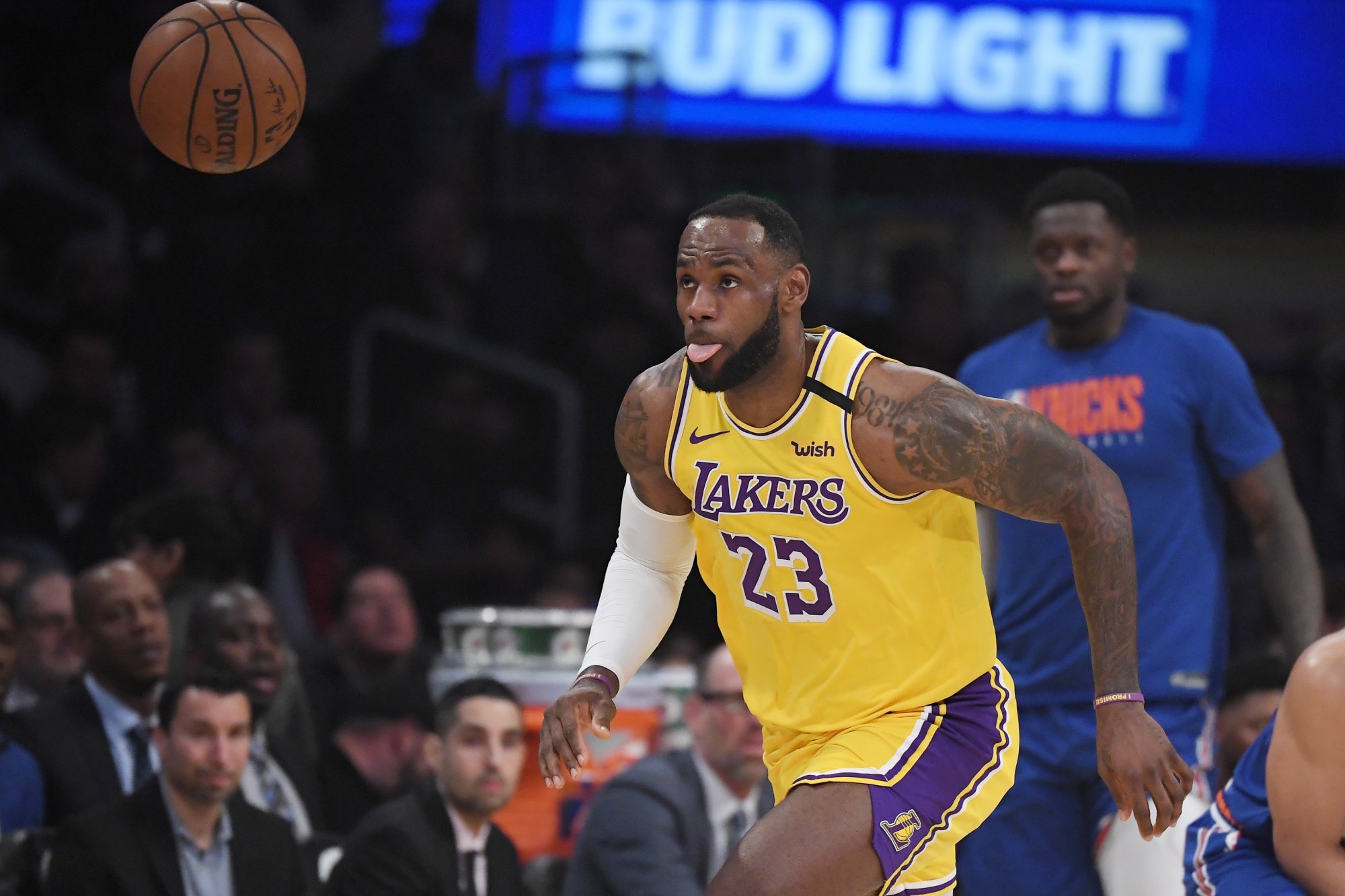 Fenomén LeBron James, prečo je najlepší, počúvnite si olympijský podcast