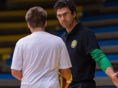 Wimmer: A prečo nie práve basketbal?