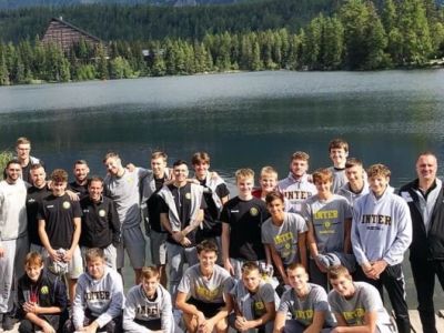 Inter zobral pod Tatry aj kadetov. Na Baťovom pohári má prvý triumf, zdolal Levice. Uspel aj Svit
