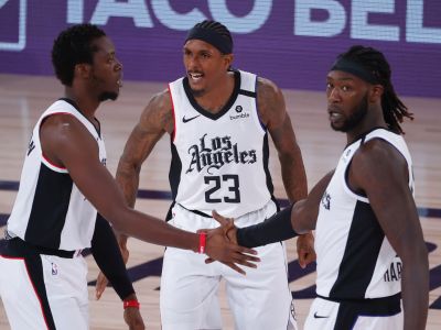 Komentár: Arogantní Clippers dostali, čo si zaslúžili