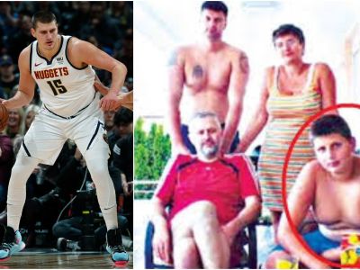Jokič sa vzoprie LeBronovi. Je vždy v správnom čase na správnom mieste, vraví o ňom kapitán Svitu