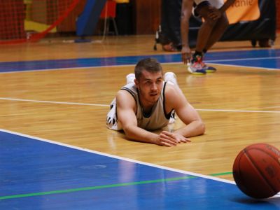 Torda: Ak sa niečo nestane, Prievidza bude v SBL jasne najslabšia