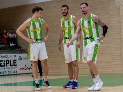 PREVIEW: Handlová stavila najmä na Slovákov. Na čo jej to bude stačiť?