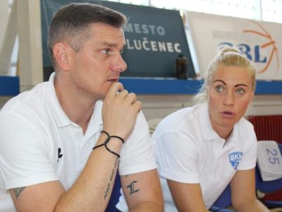 PREVIEW: Pôjde Lučenec na titul? Liga bude vyrovnaná až do konca, tvrdí Jankovič