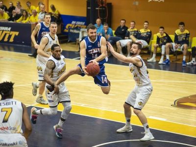 Liga štartuje už v sobotu. Držme si palce, stojíme pred najväčšou výzvou, vraví šéf SBL