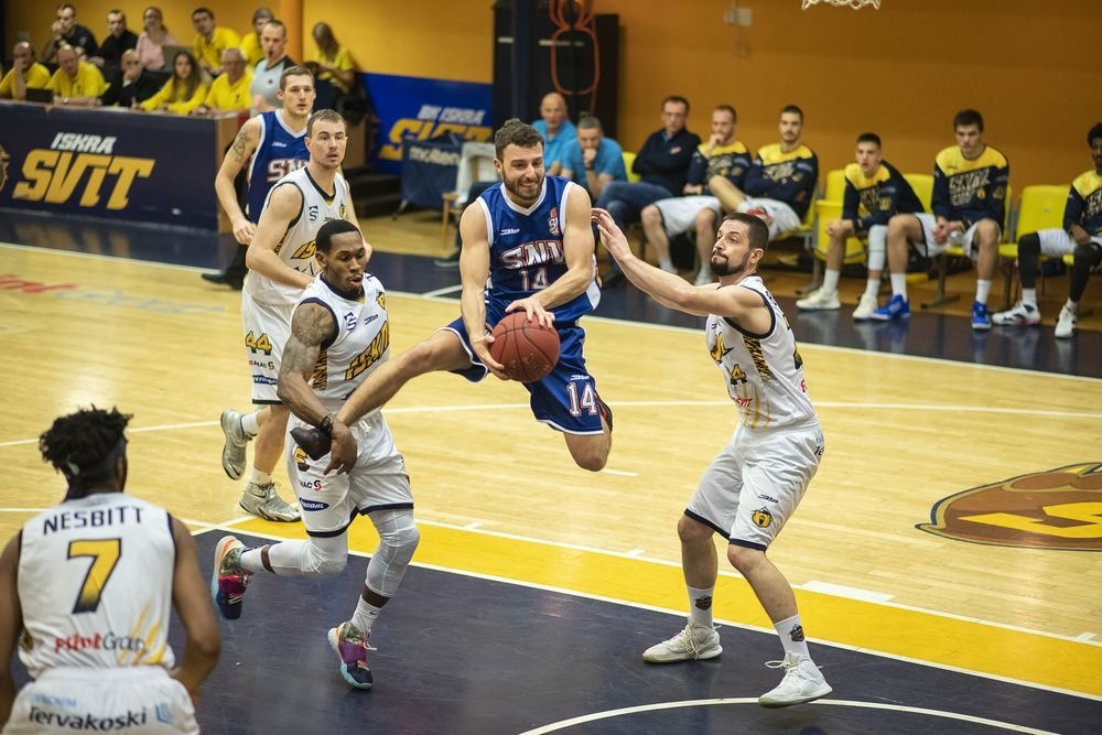 Liga štartuje už v sobotu. Držme si palce, stojíme pred najväčšou výzvou, vraví šéf SBL