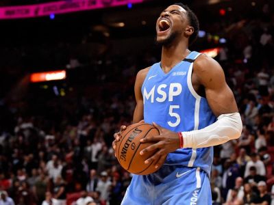 Mal byť hviezdou NBA, hrozí mu väzenie za drogy