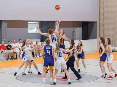 Bystrica odložila zápas so Šamorínom z preventívnych dôvodov