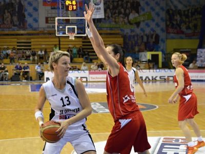 Slovenkám má pomôcť na majstrovstvá Európy aj návrat Jurčenkovej