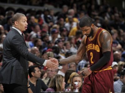 Clippers zvolili za trénera niekdajšieho kouča šampiónov z Clevelandu