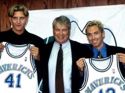 Nowitzki odmietol ponuku Nasha z Brooklynu, chce ostať v Dallase