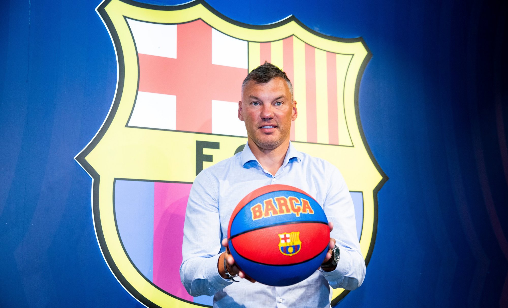 Päť euroligových klubov má nového trénera, každý z nich je mladší ako jeho predchodca