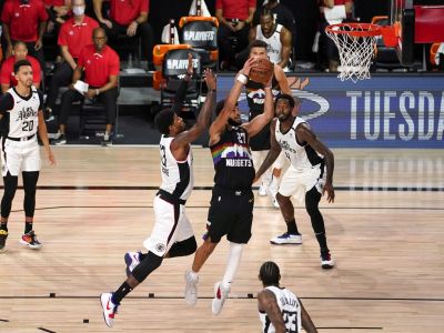 NBA chce začiatok na Vianoce a plánuje aj olympijské hry