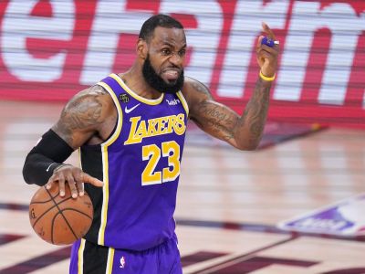 VIDEO: Lakers nedali v prvom finále šancu Miami, Heat stratili Dragiča aj Adebaya