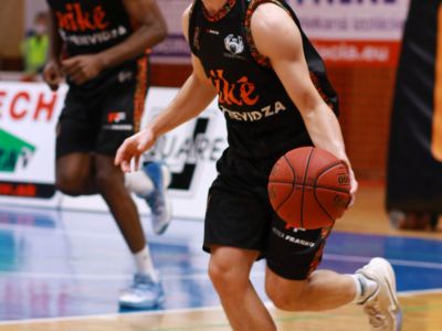 Pasovský: Handlovej máme v derby čo vracať po nevydarenom dueli v príprave