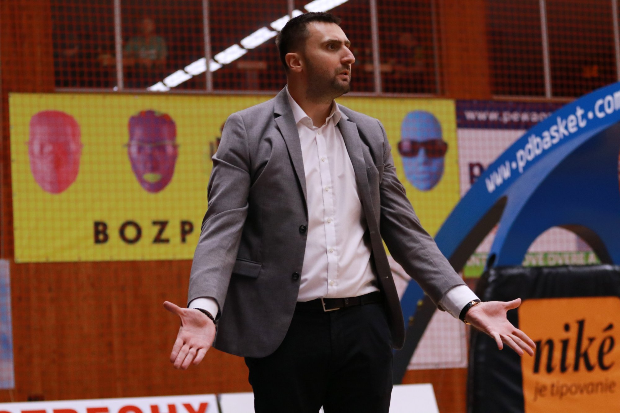 Handlová cíti tlak, že už musí vyhrať , trúfa si na Inter