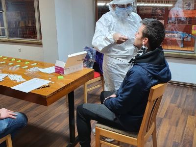 Dobré správy aj zo Spiša, kluby SBL hlásia negatívne výsledky testov na COVID-19