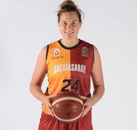 Hruščáková chváli skvelé zázemie v Turecku, chce pomôcť reprezentácii