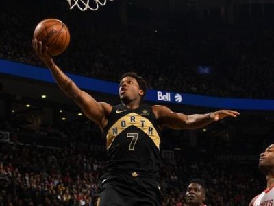 NBA sa asi bude hrať dočasne mimo Kanadu