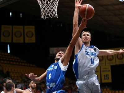 Ako v NBA? Reprezentáciu čaká v Bratislave prísna bublina