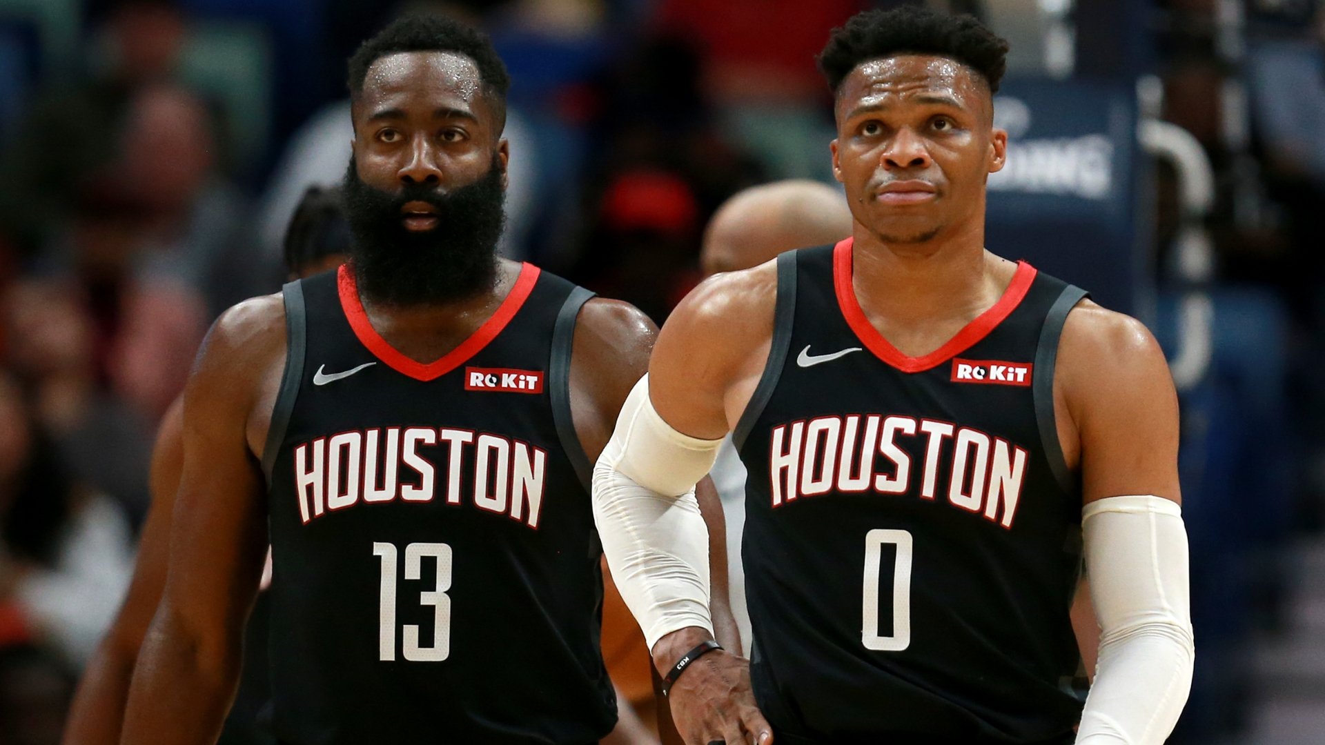 Experiment bez pivotov im nevyšiel, jedného z favoritov NBA čakajú veľké zmeny