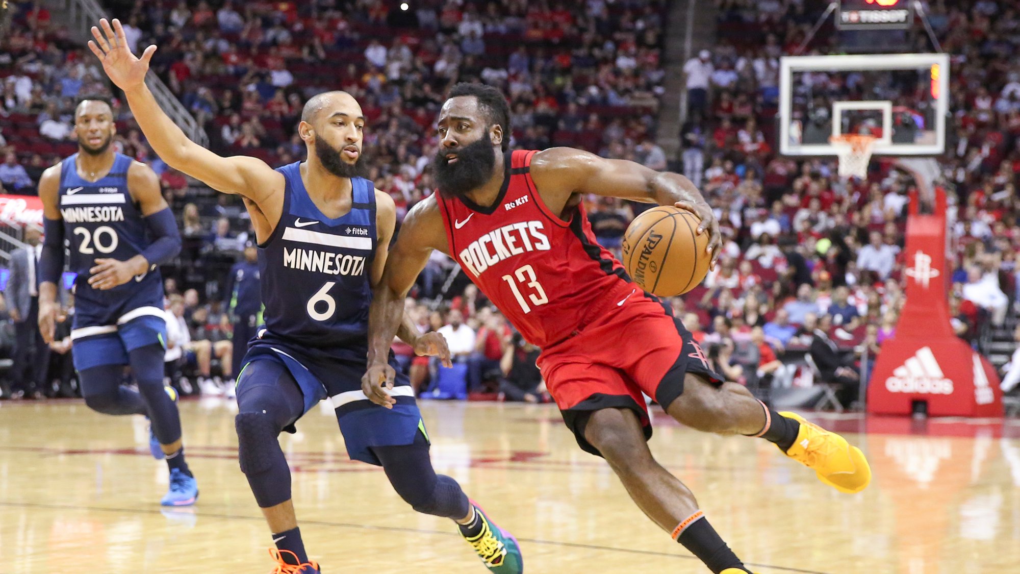 NBA sa začne tesne pred Vianocami. Každý tím odohrá 72 zápasov