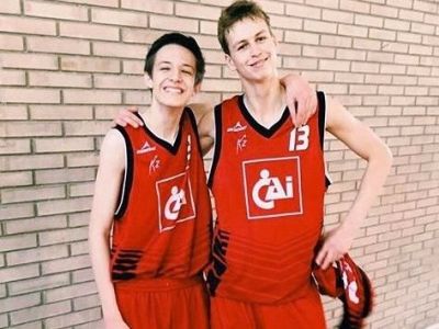 Doležajov kamarát smeruje na draft do NBA, vidia v ňom ďalšieho Satoranského