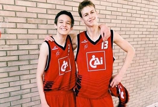 Hrával s Doležajom, draftovali ho do NBA aj zraneného, Česi v ňom vidia nového Satoranského