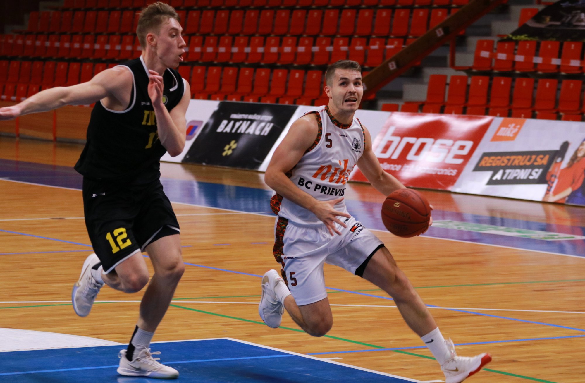 Komentár: Majerčák dostal dôveru a zlepšuje výkony