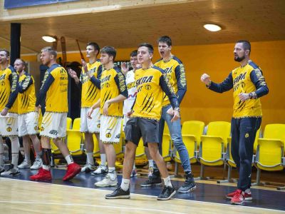 SBL čaká ďalšia zmena programu. Koronu hlási aj Svit