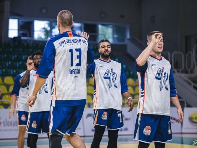 VIDEO: Spišská zdolala oslabenú Handlovú, uspeli aj Levice a Lučenec