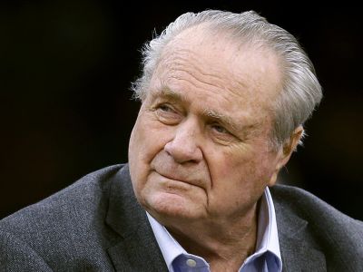 Zomrel Tommy Heinsohn, legenda Bostonu Celtics