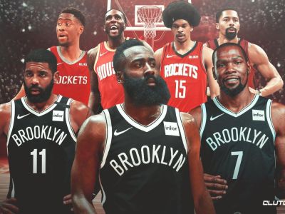 V NBA sa hovorí aj o prestupoch najväčších hviezd. Chystajú supertím v Brooklyne?