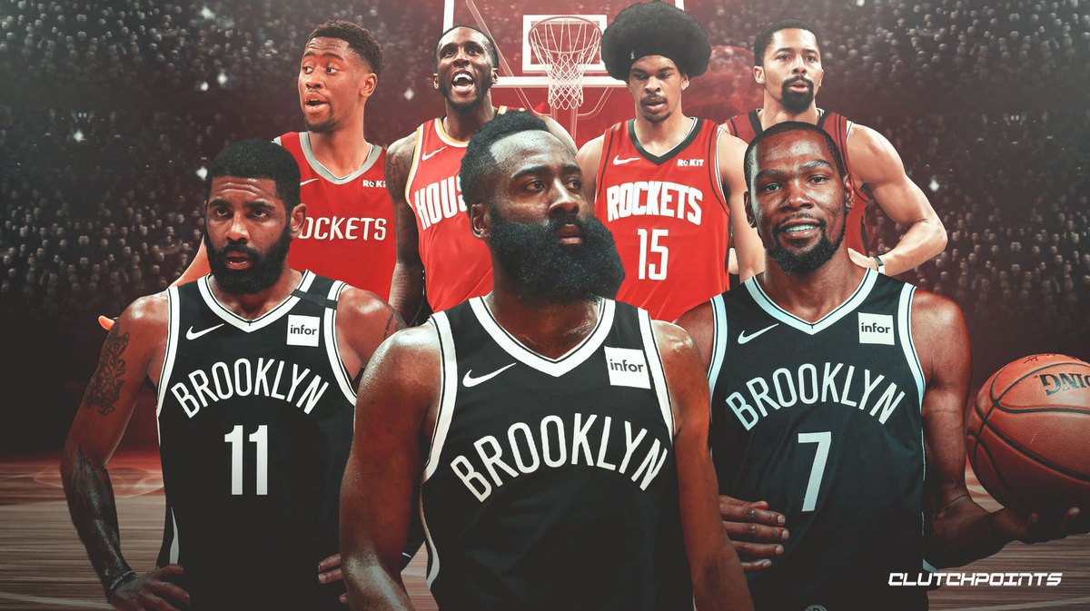 V NBA sa hovorí aj o prestupoch najväčších hviezd. Chystajú supertím v Brooklyne?
