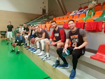 Handlovčania vyšli z karantény a už znova naplno trénujú