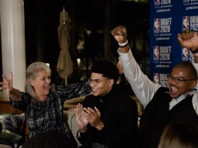 Je to Dragič vo väčšej verzii, povedal GM Detroitu na adresu najvyššie draftovaného Európana