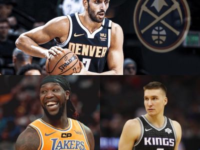 Lakers „vyfúkli“ Clippers naj náhradníka, Milwaukee asi stratilo šancu na Bogdanoviča, do NBA smeruje aj euroligová hviezda