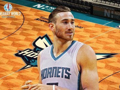 Jordan vytiahol 120 miliónov pre Haywarda, Rondo do Atlanty