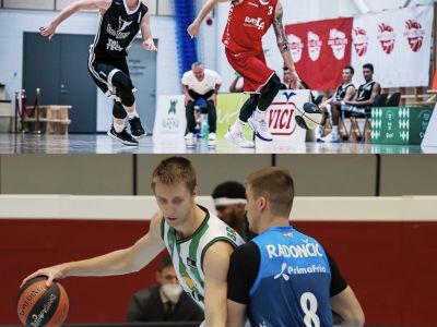 VIDEO: Ihring a Brodziansky sa naladili na reprezentáciu parádnymi výkonmi