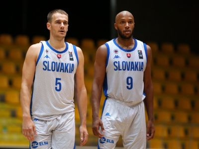 Na predkvalifikáciu neprišiel. Jones odohral výborný zápas v Taliansku