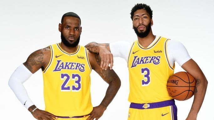 Očami Branislava Rapáča: Na toto sa teším v novej sezóne NBA