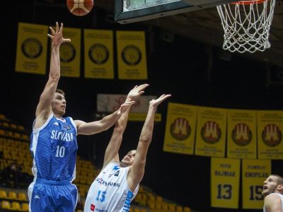 Komentár: Teraz sa ukáže, či sa reprezentanti posunuli a zvládnu tlak