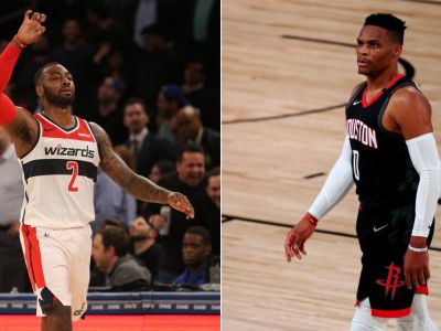 V NBA prebehol veľký trejd nechcených hviezd