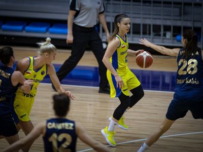 VIDEO: Bálintová začala sezónu Euroligy parádne, uspel aj Hejkovej tím