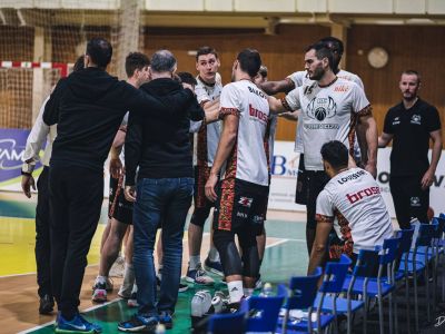 VIDEO: Spišiaci dostali príučku vo Svite, Levice pretlačili Lučenec, banícke derby pre Prievidzu