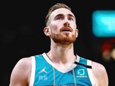 Gordon Hayward je znova zranený