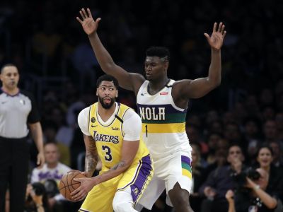 Zion Williamson začal prípravu dominantne, vyhrá boj so svojím telom a stane sa hviezdou?