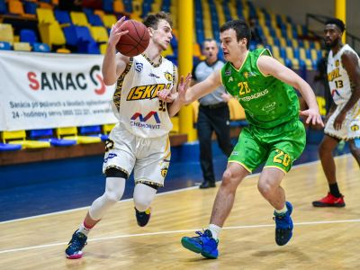 VIDEO: Svit uťal víťaznú sériu Levíc, Lučenec raboval v Handlovej