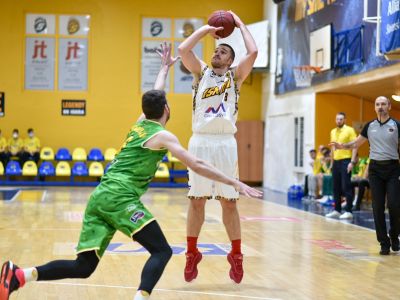 Komentár: Čisto ofenzívny prejav Svitu na Levice platí